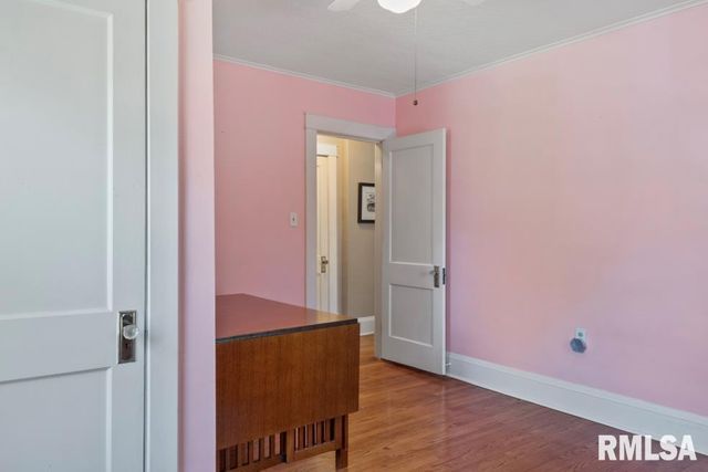 8 DUNCAN Place, Jacksonville, IL 62650