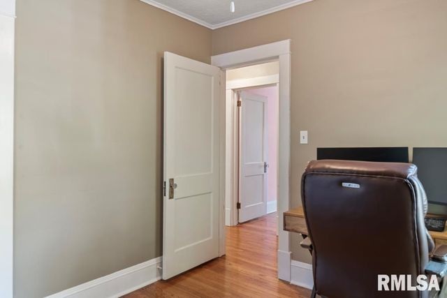 8 DUNCAN Place, Jacksonville, IL 62650