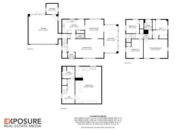 8 DUNCAN Place, Jacksonville, IL 62650