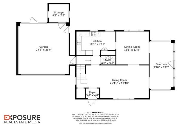 8 DUNCAN Place, Jacksonville, IL 62650