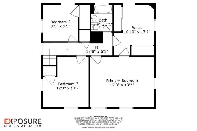 8 DUNCAN Place, Jacksonville, IL 62650