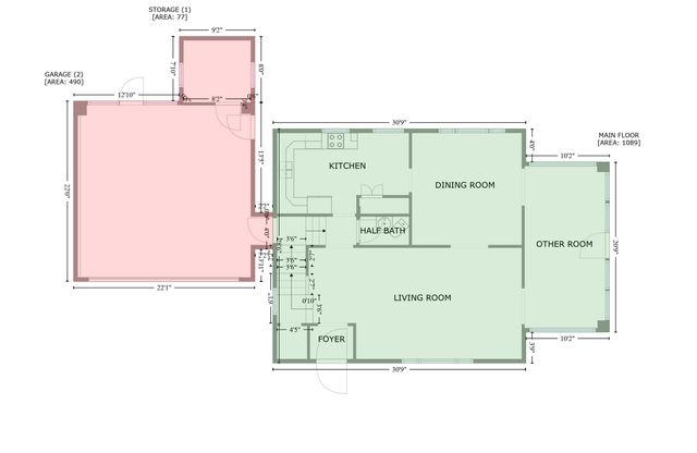 8 DUNCAN Place, Jacksonville, IL 62650