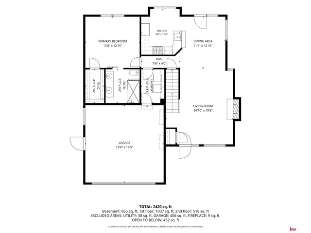 5310 Madalyn Road, Lincoln, NE 68516