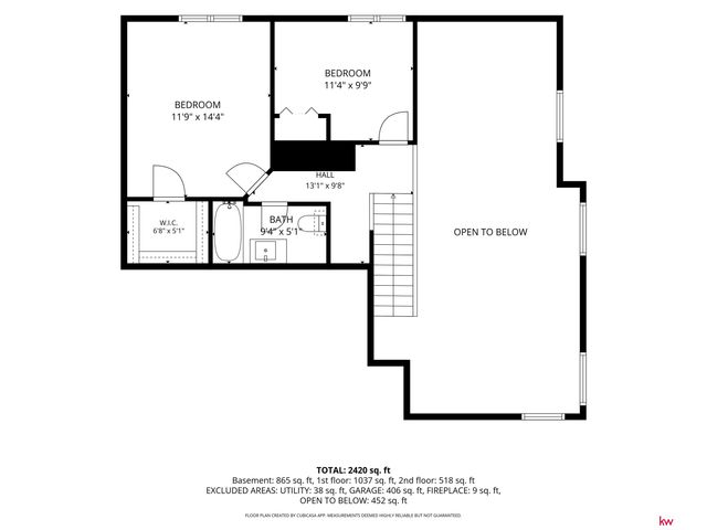 5310 Madalyn Road, Lincoln, NE 68516