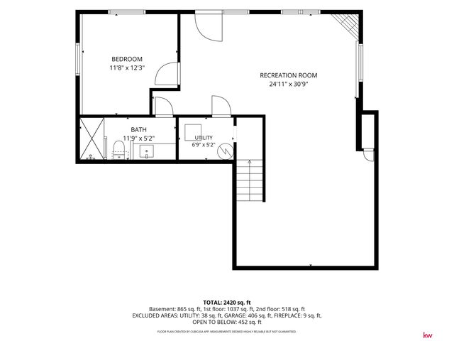 5310 Madalyn Road, Lincoln, NE 68516