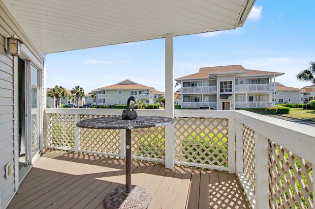 301 Shorehaven Dr Unit 16A, North Myrtle Beach, SC 29582