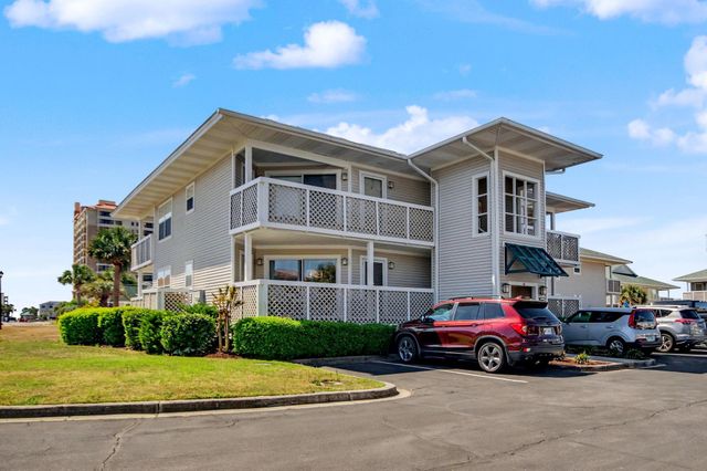 301 Shorehaven Dr Unit 16A, North Myrtle Beach, SC 29582