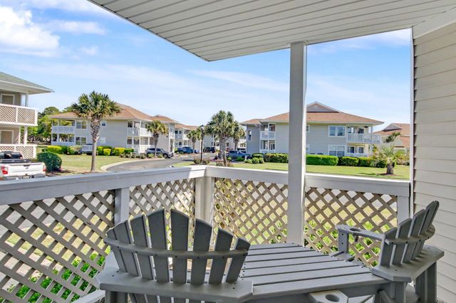 301 Shorehaven Dr Unit 16A, North Myrtle Beach, SC 29582