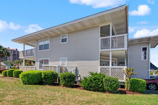 301 Shorehaven Dr Unit 16A, North Myrtle Beach, SC 29582