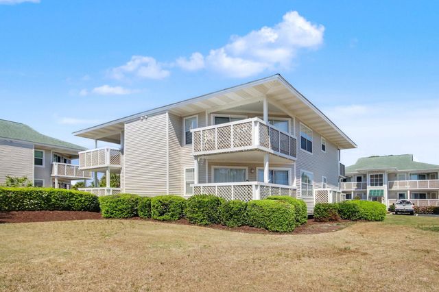 301 Shorehaven Dr Unit 16A, North Myrtle Beach, SC 29582