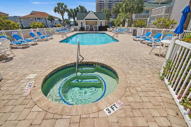 301 Shorehaven Dr Unit 16A, North Myrtle Beach, SC 29582