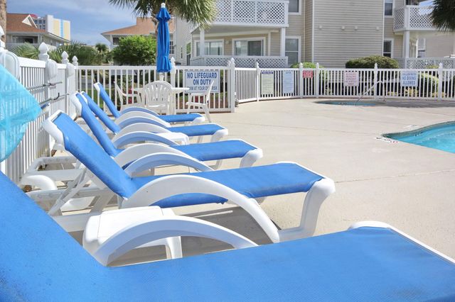 301 Shorehaven Dr Unit 16A, North Myrtle Beach, SC 29582