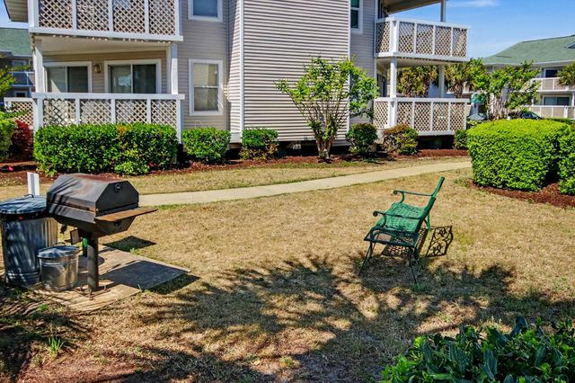 301 Shorehaven Dr Unit 16A, North Myrtle Beach, SC 29582