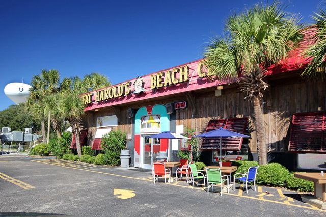 301 Shorehaven Dr Unit 16A, North Myrtle Beach, SC 29582