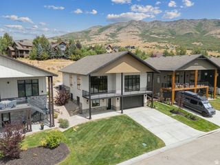 5985 E BIG HORN PKWY #137, Eden, UT 84310