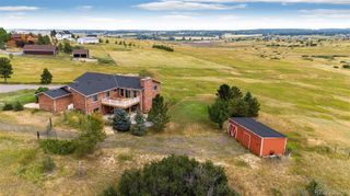 2218 Deerpath Road, Franktown, CO 80116