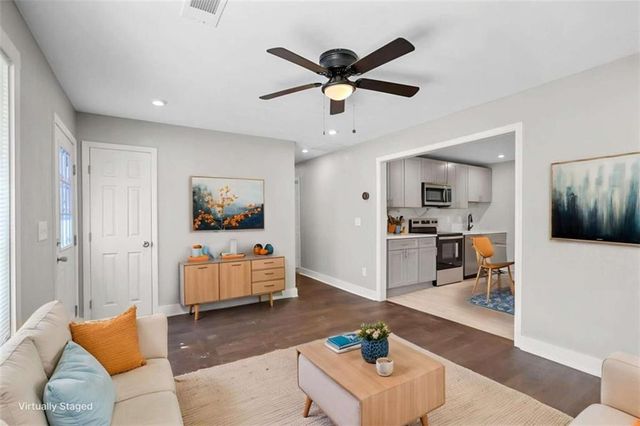 3356 Kings Park Circle, Macon, GA 31217