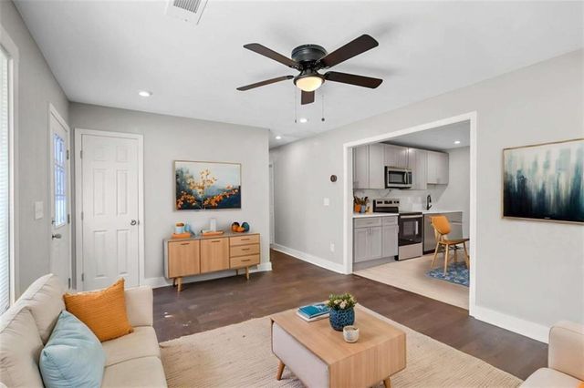 3356 Kings Park Circle, Macon, GA 31217
