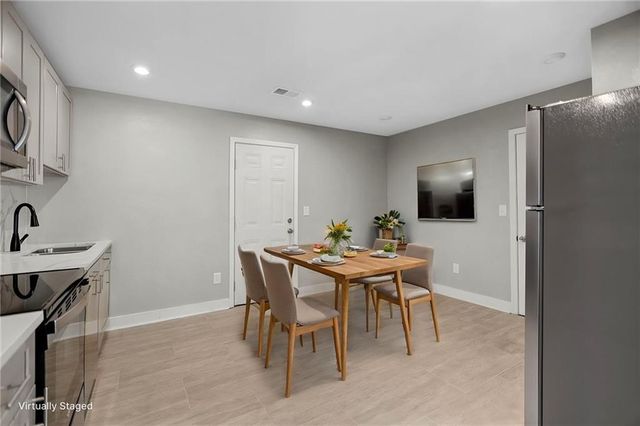 3356 Kings Park Circle, Macon, GA 31217