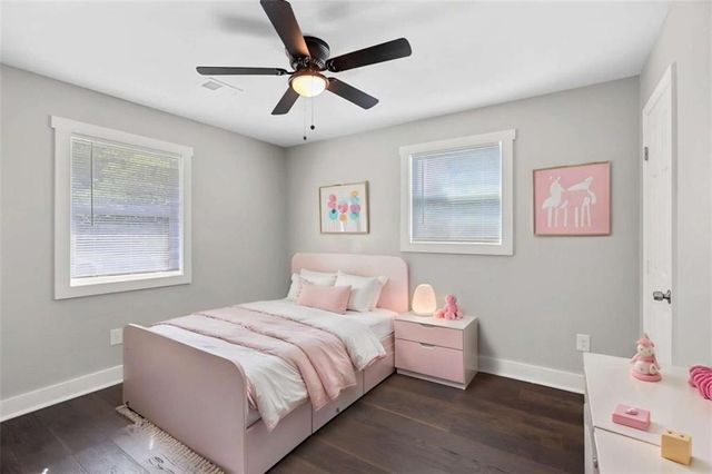 3356 Kings Park Circle, Macon, GA 31217