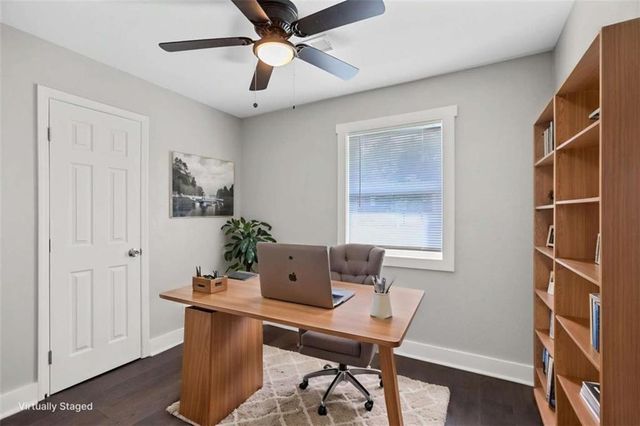 3356 Kings Park Circle, Macon, GA 31217