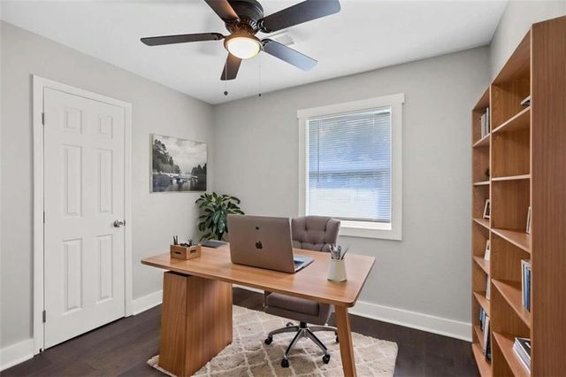 3356 Kings Park Circle, Macon, GA 31217