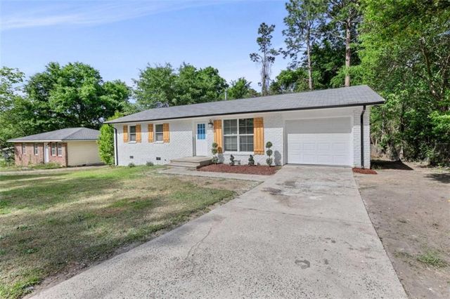 3356 Kings Park Circle, Macon, GA 31217