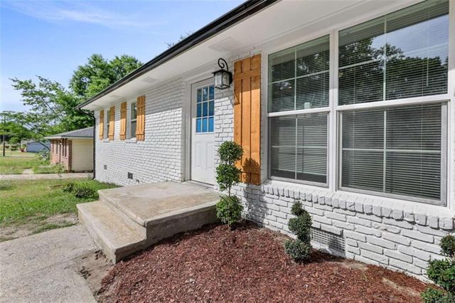 3356 Kings Park Circle, Macon, GA 31217