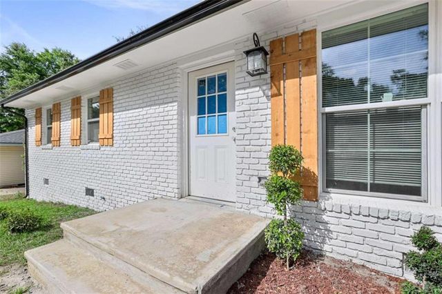 3356 Kings Park Circle, Macon, GA 31217