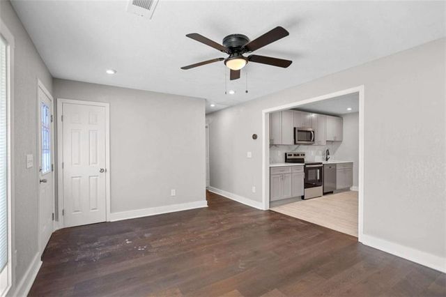 3356 Kings Park Circle, Macon, GA 31217