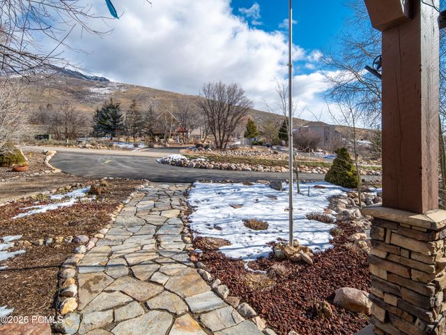 4489 N Powder Mountain Road, Eden, UT 84310