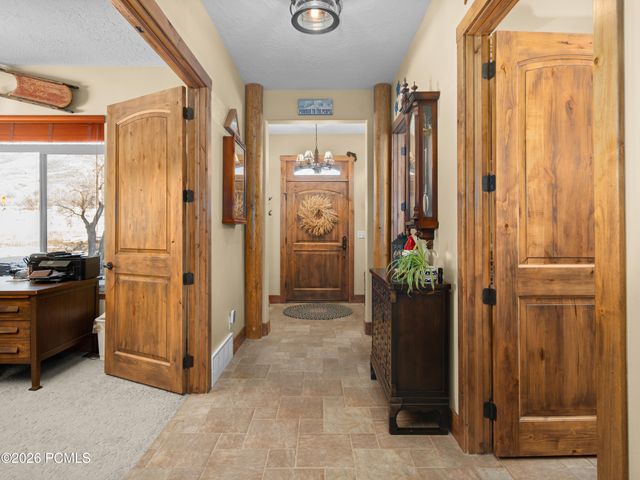 4489 N Powder Mountain Road, Eden, UT 84310