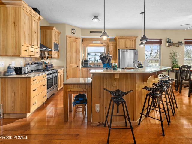 4489 N Powder Mountain Road, Eden, UT 84310