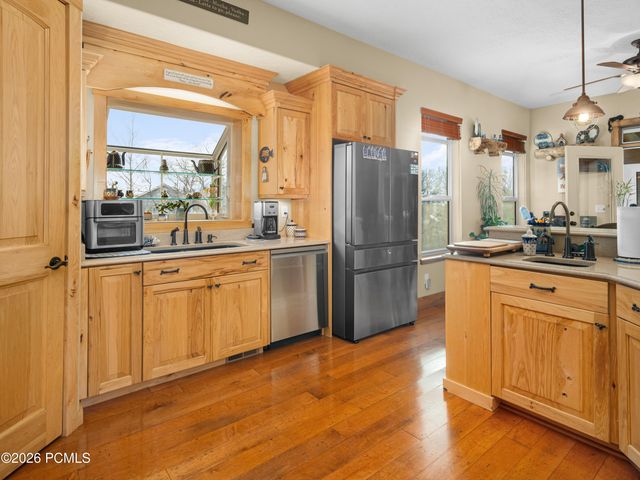 4489 N Powder Mountain Road, Eden, UT 84310