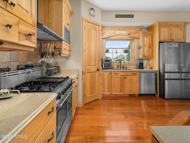 4489 N Powder Mountain Road, Eden, UT 84310