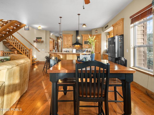 4489 N Powder Mountain Road, Eden, UT 84310