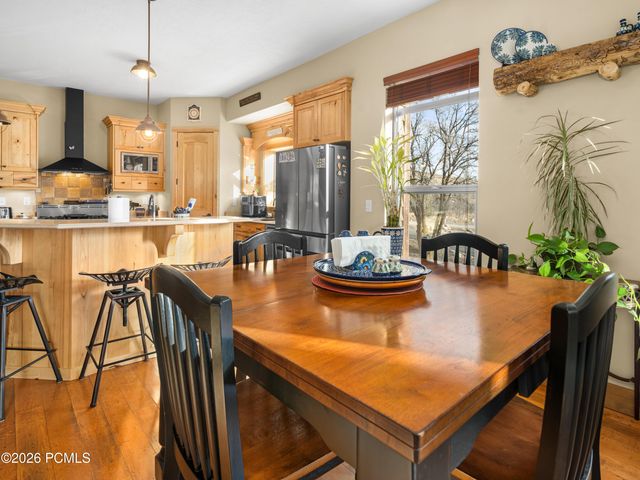 4489 N Powder Mountain Road, Eden, UT 84310