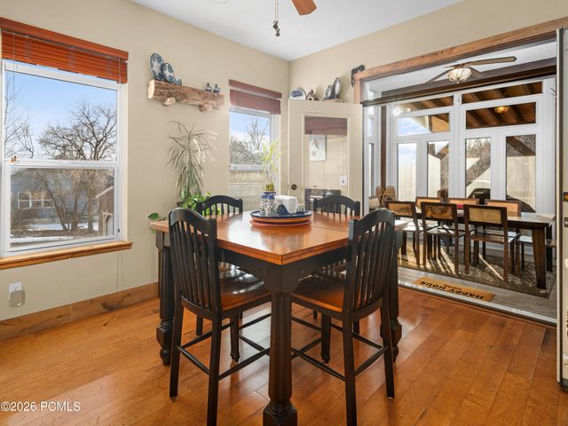 4489 N Powder Mountain Road, Eden, UT 84310