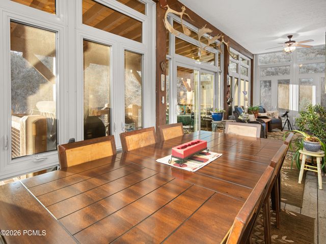 4489 N Powder Mountain Road, Eden, UT 84310