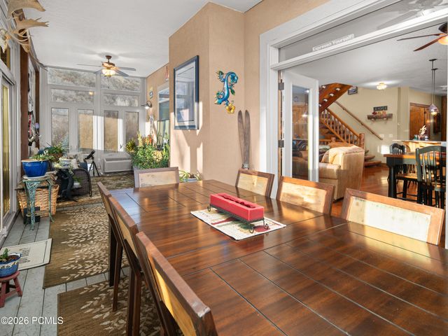 4489 N Powder Mountain Road, Eden, UT 84310