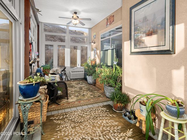 4489 N Powder Mountain Road, Eden, UT 84310