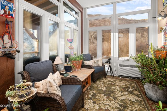 4489 N Powder Mountain Road, Eden, UT 84310