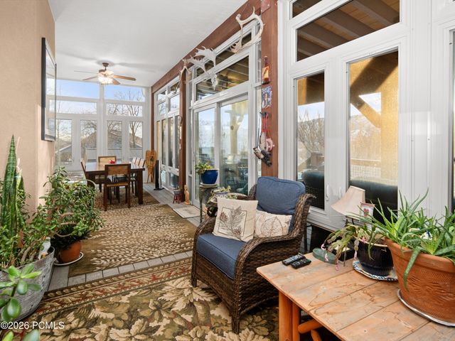 4489 N Powder Mountain Road, Eden, UT 84310