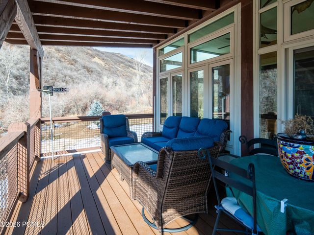 4489 N Powder Mountain Road, Eden, UT 84310