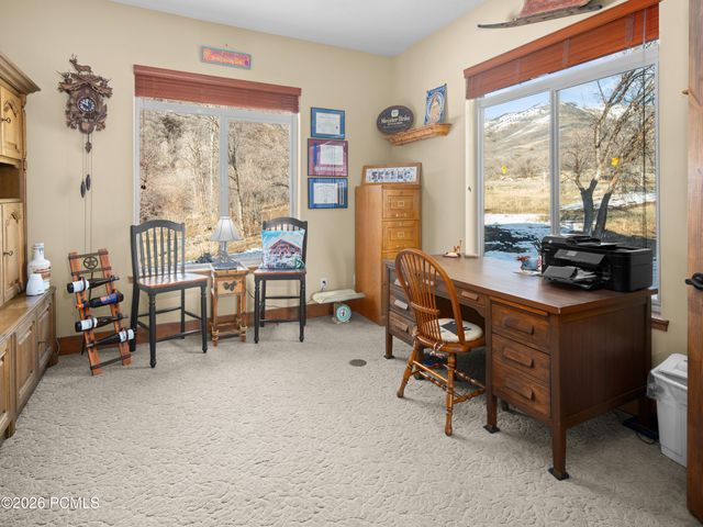 4489 N Powder Mountain Road, Eden, UT 84310