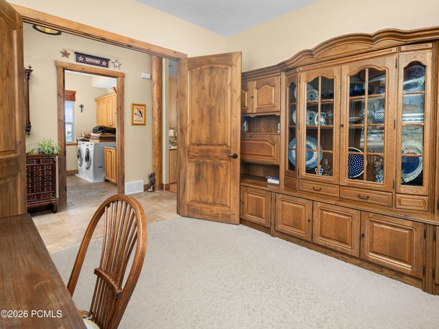 4489 N Powder Mountain Road, Eden, UT 84310