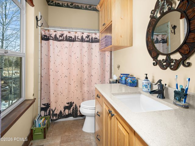 4489 N Powder Mountain Road, Eden, UT 84310