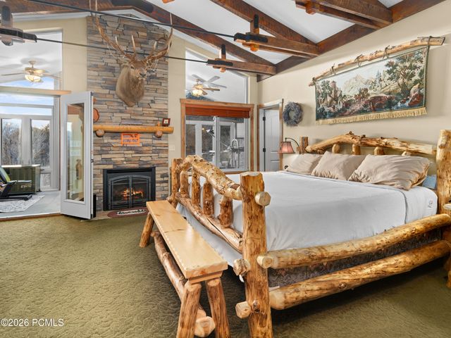 4489 N Powder Mountain Road, Eden, UT 84310