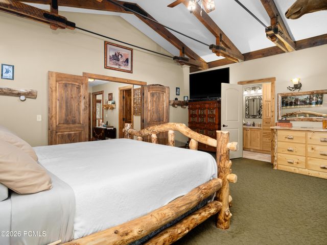 4489 N Powder Mountain Road, Eden, UT 84310