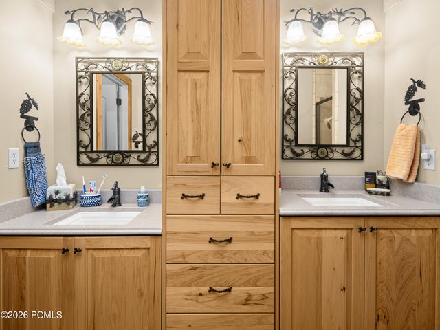 4489 N Powder Mountain Road, Eden, UT 84310